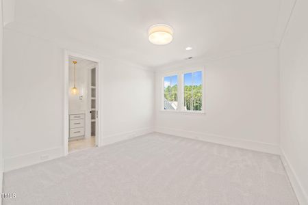 New construction Single-Family house 1608 Legacy Ridge Ln, Wake Forest, NC 27587 null- photo 51 51