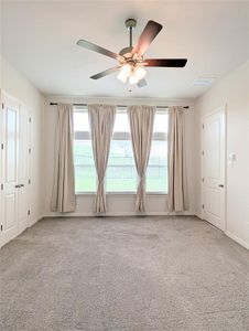 New construction Single-Family house 3934 Timberview St, Midlothian, TX 76065 plan Premier Series - Juniper - image 16