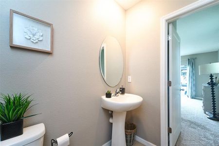 New construction Single-Family house 10826 Trailing Vine Dr, Tampa, FL 33610 null- photo 31 31