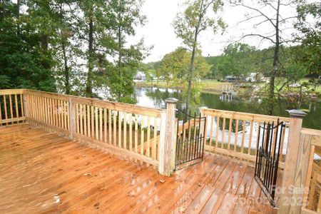 New construction Single-Family house 2171 John G Richards Rd, Camden, SC 29020 - image