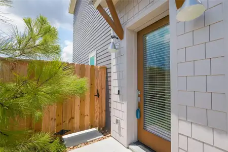 New construction Single-Family house 862 Paul Quinn St, Houston, TX 77091 - image 2