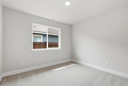 New construction Single-Family house 4092 Sw Obsidian Pl, Redmond, OR 97756 plan Sycamore - image 17