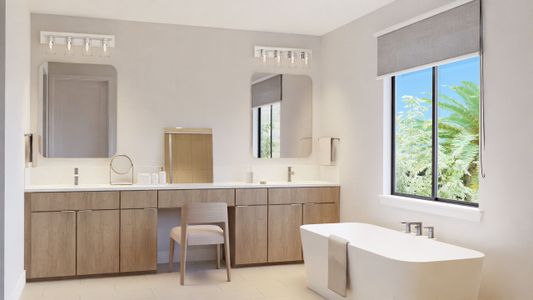 New construction Single-Family house 2300 Sw 15Th Ave, Fort Lauderdale, FL 33315 plan The Ketch - image 12