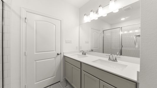 New construction Single-Family house 2504 Yo Ranch Rd, Anna, TX 75409 plan Tarrant - image 10