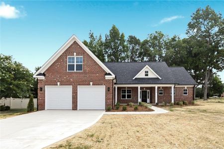 New construction Single-Family house Autryville, NC 28318 - image