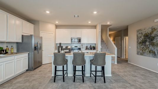 Mountain View at Rocking K: Mountain View Inspiration 21