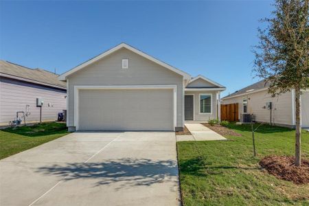 New construction Single-Family house 9112 Red Fox Trl, McKinney, TX 75071 Windhaven- photo 0 0