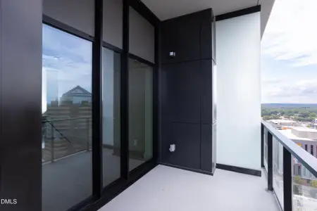 New construction Condo house 115 Morris St, Unit 2002, Durham, NC 27701 - image 2