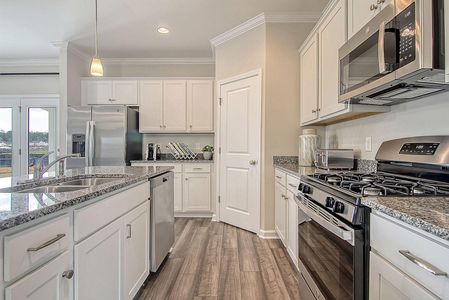 New construction Single-Family house 359 Gothenburg Trl, Summerville, SC 29486 Telfair- photo 9 9