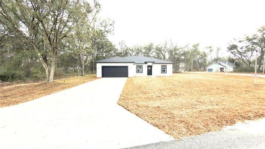 New construction Single-Family house 4104 Sw 130Th Pl, Ocala, FL 34473 - image