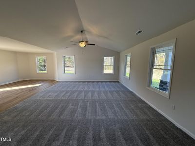 New construction Single-Family house 45 New Bethel Ct, Lillington, NC 27546 null- photo 3 3