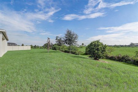 New construction Single-Family house 687 Hitch Loop, Saint Cloud, FL 34772 null- photo 57 57