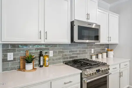 New construction Single-Family house 176 Starlet Rdg Wy, Clayton, NC 27520 - image 15