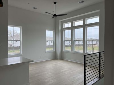 New construction Townhouse house 4510 Old Yale St, Unit A, Houston, TX 77018 - image 11
