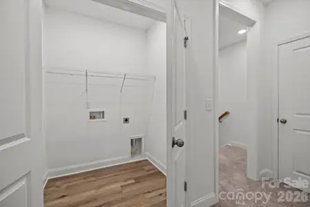 New construction Townhouse house 5008 Cherry Gum Ct, Unit 44, Matthews, NC 28105 - image 20
