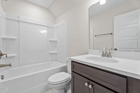 New construction Single-Family house 1801 Tettanger Dr, Wendell, NC 27591 - image 12