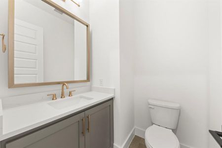 New construction Single-Family house 591 Twilight Dr, Prosper, TX 75078 plan Plan 6051 - image 18