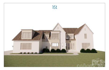 New construction Single-Family house 11 Serenity Pl, Denver, NC 28037 - image