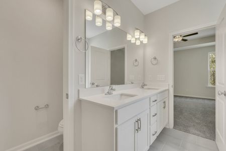 New construction Single-Family house 109 Wave Break Ct, Kingsland, GA 31548 plan The Camilla - image 10