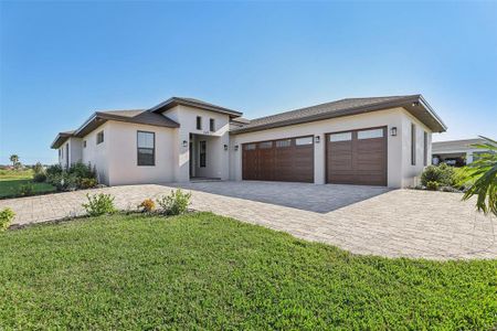 New construction Single-Family house 267 Spinnaker Ct, Auburndale, FL 33823 null- photo 0 0