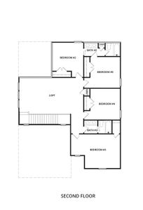 New construction Single-Family house 41 Brizo Ln, Santa Rosa Beach, FL 32459 plan Mozart - image 5