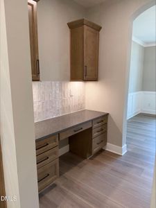 New construction Single-Family house 136 Ogden Cir, Clayton, NC 27527 plan Paxton  - image 6