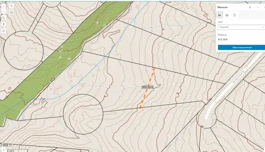 New construction Single-Family house 8413 Portmarnock Ct, Wake Forest, NC 27587 - image 17