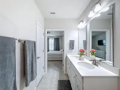 New construction Single-Family house 322 Voltaire Dr, Spring Hill, FL 34609 plan Winterhaven - image 10