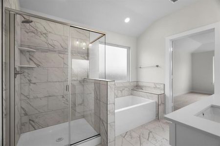 New construction Single-Family house 623 Kyle Dr, Tioga, TX 76271 - image 17