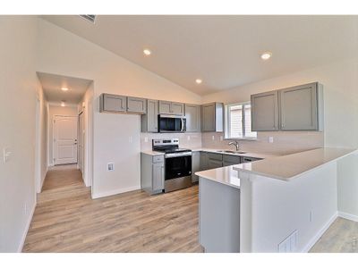 New construction Single-Family house 4213 Rockcress Rd, Evans, CO 80620 - image 12