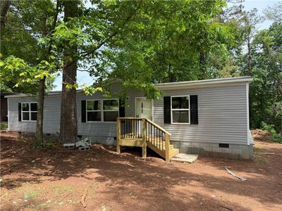 New construction Single-Family house 166 Evergreen Dr, Villa Rica, GA 30180 - image