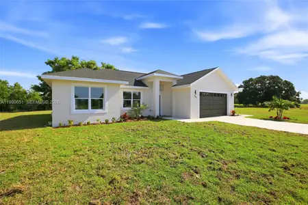 New construction Single-Family house 1313 Blue Heron Dr, Sebring, FL 33876 - image
