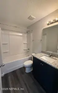 New construction Single-Family house 8045 Driggers St, Jacksonville, FL 32220 - image