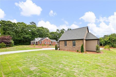 New construction Single-Family house 1818 Maple St, Carrollton, GA 30117 - image