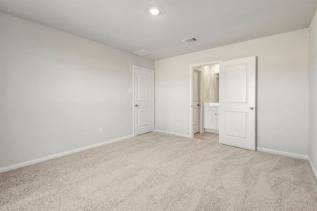 New construction Single-Family house 10423 Red Cardinal Dr, Cleveland, TX 77328 null- photo 0