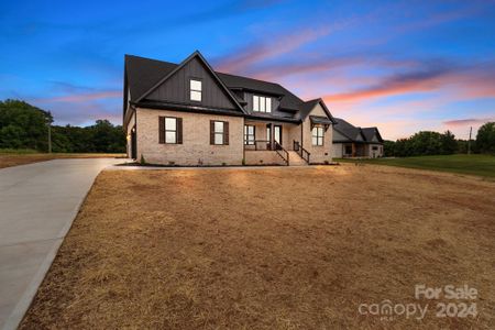 New construction Single-Family house 541 New Salem Road, Statesville, NC 28625 - photo 0