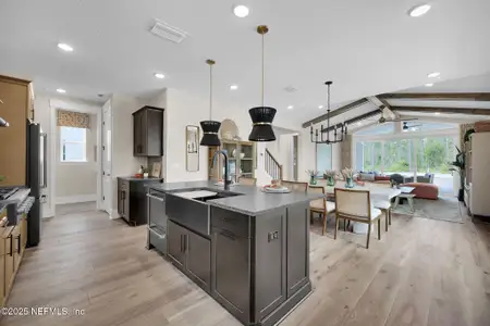 New construction Single-Family house 59 Oak Breeze Dr, Ponte Vedra, FL 32081 - image 20