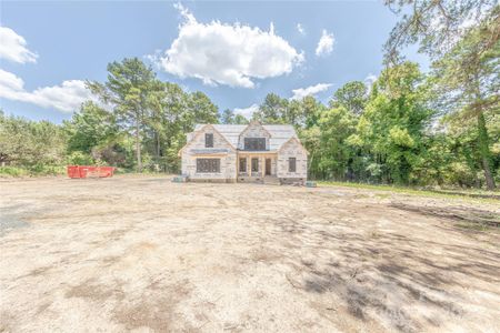 New construction Single-Family house 5617 Weddington Matthews Road, Weddington, NC 28104 - photo 0