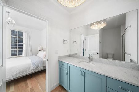 New construction Townhouse house 12 Bass St Se, Atlanta, GA 30315 - image 16