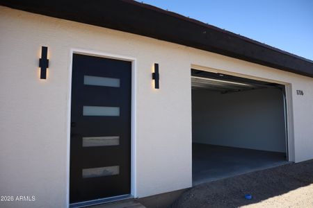 New construction Single-Family house 1776 N Smart Rd, Maricopa, AZ 85139 - image