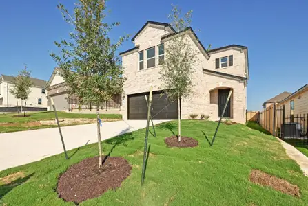 New construction Single-Family house 12104 Cantabria Rd, Austin, TX 78748 - image