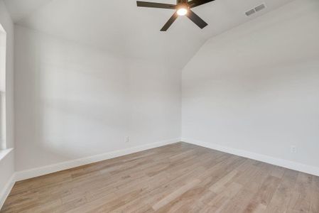 New construction Single-Family house 583 Mb S Wy, Pilot Point, TX 76258 - image 11