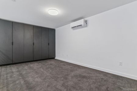 New construction Condo house 1601 Park Ave, Unit 112, Denver, CO 80218 null- photo 30 30