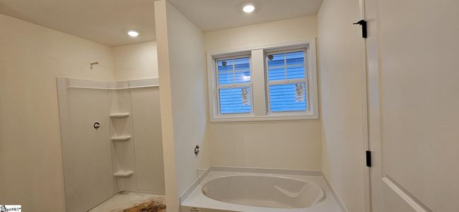 New construction Single-Family house 418 Barbican Pl, Greenville, SC 29605 plan Hidden Creek II - image 17