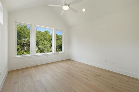 New construction Single-Family house 900 S 2Nd St, Unit 7, Austin, TX 78704 null- photo 21 21