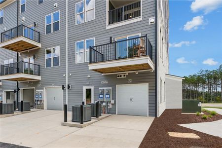 New construction Condo house 356 Skylar Ct Se, Atlanta, GA 30315 - image
