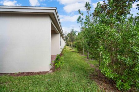 New construction Single-Family house 5885 Bella Rosa Lane, Vero Beach, FL 32966 - photo 34 34