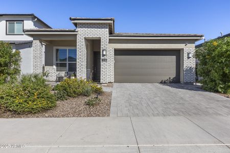 New construction Single-Family house 5110 E Village Dr, Scottsdale, AZ 85254 - image