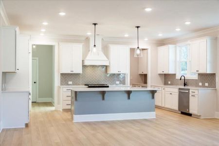 New construction Single-Family house 204 Knollwood Dr, Canton, GA 30015 - image 10