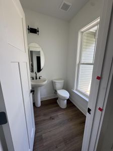 New construction Single-Family house 1960 Central Ave, Summerville, SC 29483 plan Mercer - image 7